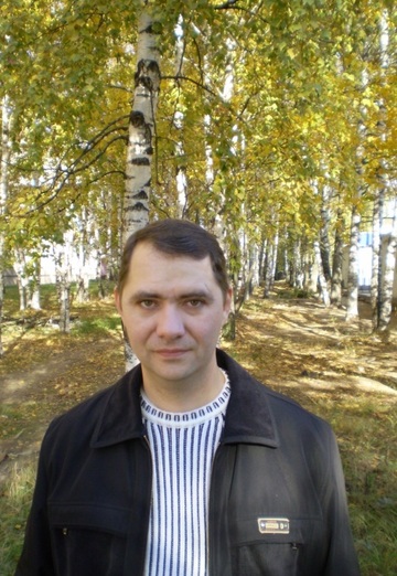 My photo - Vitaliy, 52 from Balakhna (@vitaliy10839)