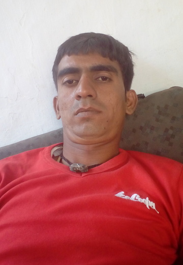 My photo - rahim, 33 from Bengaluru (@rahim1459)