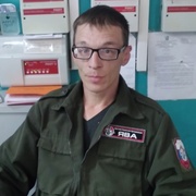 Миша, 37, Екатеринбург