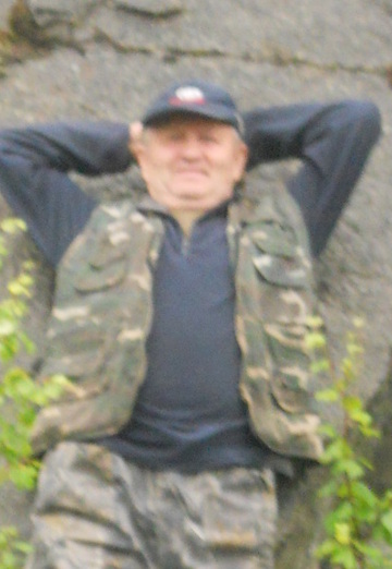 Ma photo - Vadim, 66 de Tcheboksary (@vadim152126)