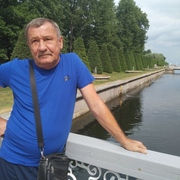 Сергей, 60, Хворостянка
