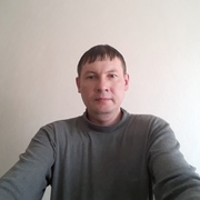 Олег, 42, Лангепас