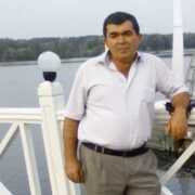 Мовлуд, 53, Бессоновка