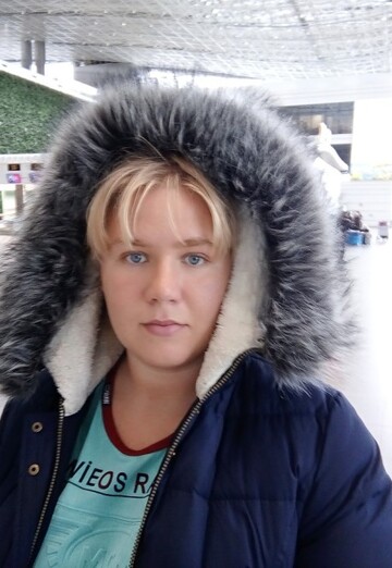 My photo - Lyudmila, 35 from Sochi (@ludmila105673)