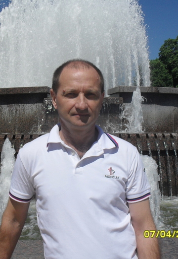 My photo - Vyacheslav, 59 from Alapaevsk (@vyacheslav19299)