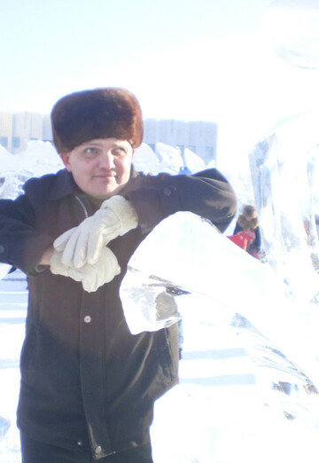 Моя фотография - Лысиков Алексей Миха, 48 из Хабаровск (@lisikovalekseymiha)
