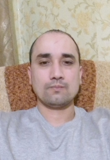 My photo - Eldar, 34 from Ryazan (@eldar9254)