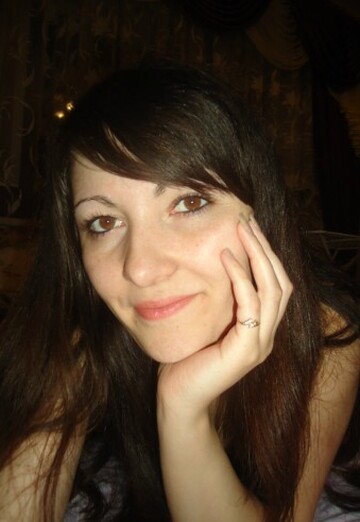 Моя фотография - Татьяна, 34 из Нерюнгри (@tatwyna7930149)