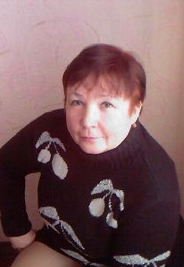 Моя фотография - галина, 66 из Щекино (@galina4229058)