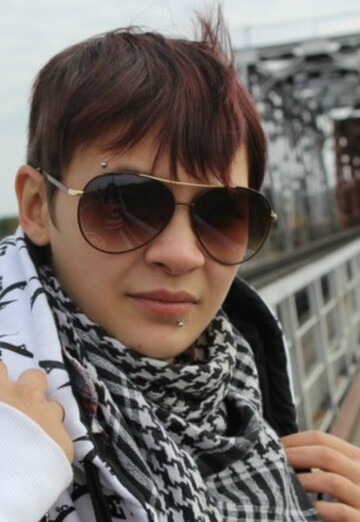 Моя фотография - lydmila Klevcova, 31 из Сосногорск (@lydmilakle7739876)