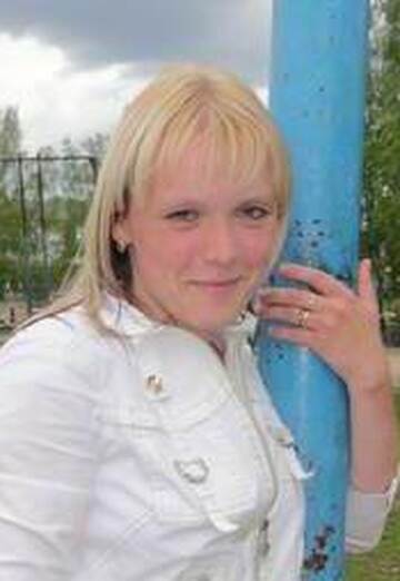 My photo - olga, 36 from Orekhovo-Zuevo (@user3417)