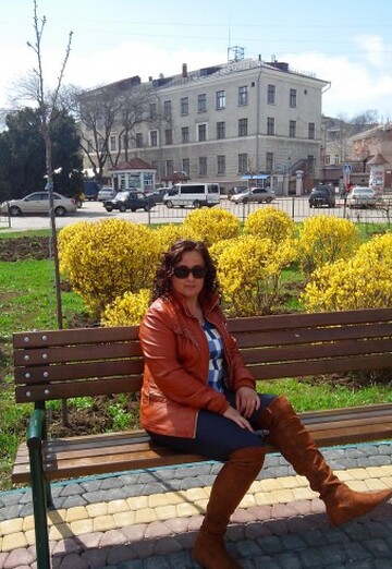 Моя фотография - Натали, 56 из Керчь (@natali6077107)