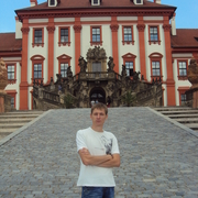 Александр, 34, Игра