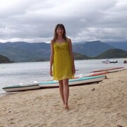 Julia, 31, Северск