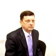 Владимир, 53, Калач-на-Дону