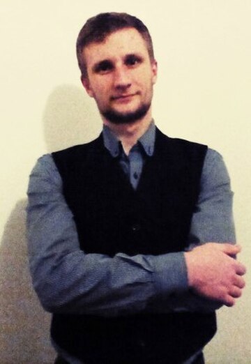 Олег (@agent523) — моя фотографія № 4