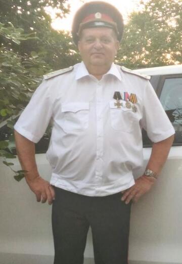My photo - Mihail, 65 from Belgorod (@mihail204504)