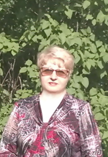 Моя фотография - Тамара, 66 из Томск (@tamarakiseleva1)