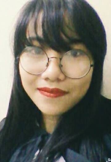 My photo - Shenna Apan, 27 from Manila (@shennaapan)
