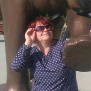 Елена, 47, Рязань