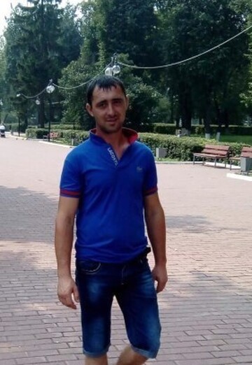 My photo - sashka, 34 from Kishinev (@sashka8031)