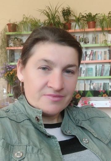 My photo - Natalia, 40 from Bălţi (@natalia10104)