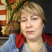 Татьяна, 41, Белоозёрский
