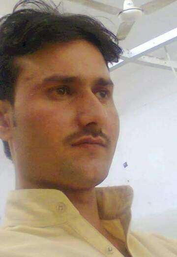 My photo - arshad, 33 from Islamabad (@arshad74)