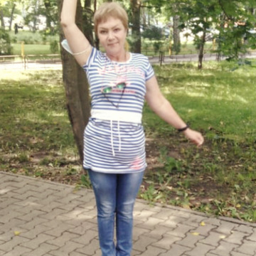 Моя фотография - ИРИНА, 77 из Москва (@irina36413)
