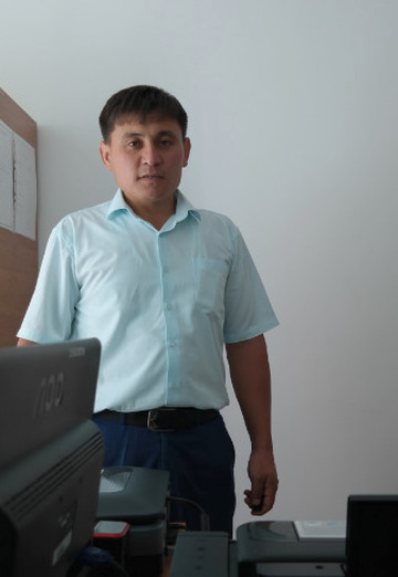 My photo - Үsen, 41 from Shymkent (@sen140)