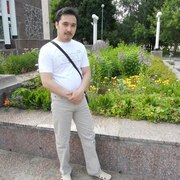 Данияр, 41, Лениногорск