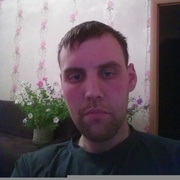 Пётр, 34, Подосиновец