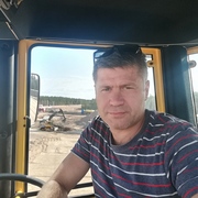 Алексей 40 лет (Весы) Петрозаводск