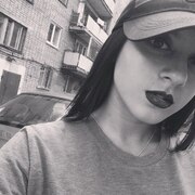 Маргарита, 23, Кушва
