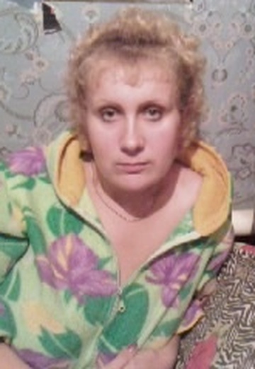 My photo - Elena, 41 from Severodonetsk (@elena298711)