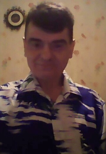 My photo - ANDREY, 59 from Sovetsk (@andrey489396)