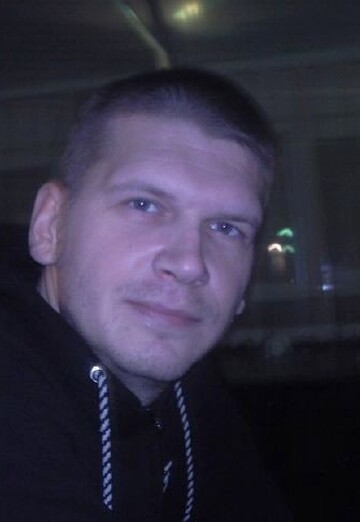 My photo - aleksandr shchitov, 41 from Nizhny Novgorod (@aleksandrshitov1)