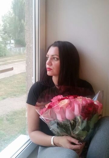 Моя фотография - Евгения, 40 из Стерлитамак (@evgeniya44556)
