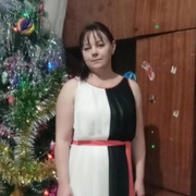 вика, 42, Шадринск