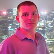 Pavel 31 Blagoveshchensk