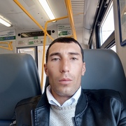 Камил, 31, Заокский