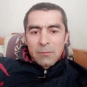 Али, 43, Ставрополь