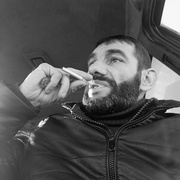 Артур, 37, Новосибирск
