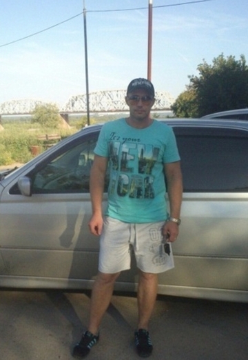 My photo - Sergey, 48 from Taganrog (@sergey858206)