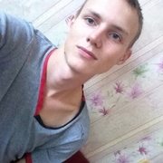Дима Поварницин, 23, Воткинск