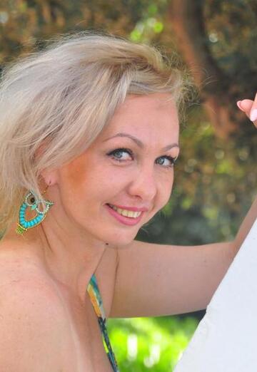 My photo - Anna, 40 from Ulyanovsk (@anna191362)