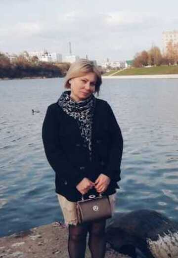 My photo - Natalya, 49 from Oryol (@natalya311710)