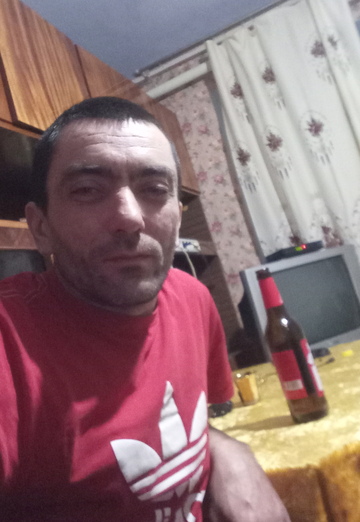 My photo - Sergey, 38 from Kyiv (@sergey959671)