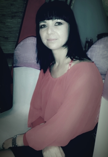 Моя фотография - Ольга, 38 из Бишкек (@olga87393)