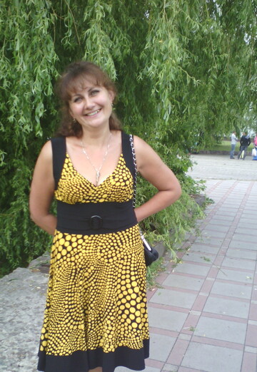 Оленька (@olenka6396) — моя фотографія № 9